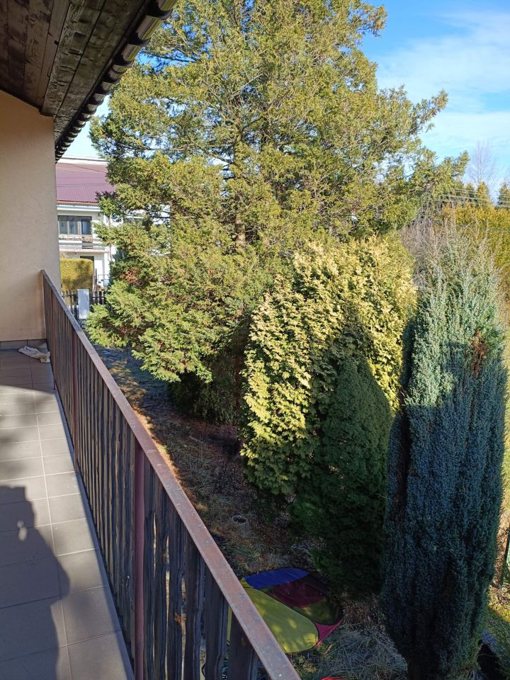 dom wolnostojący, 6 pokoi Andrychów, ul. Prymasa Stefana Wyszyńskiego. Zdjęcie 19