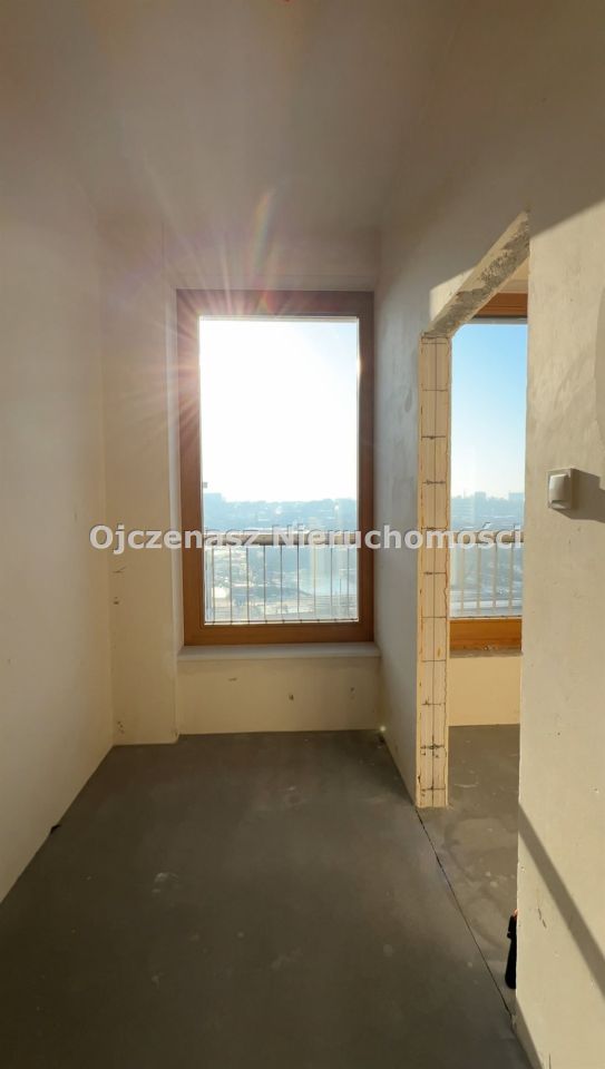 Mieszkanie 4-pokojowe Bydgoszcz. Zdjęcie 12