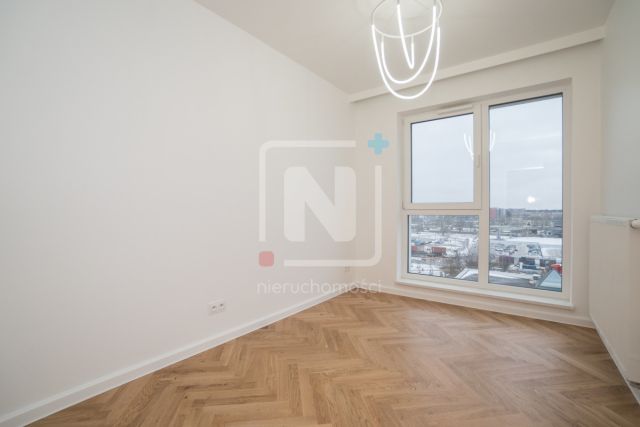 Mieszkanie 3-pokojowe Warszawa Praga-Północ, ul. Aleksandra Kotsisa. Zdjęcie 10