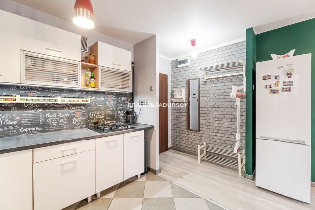 Mieszkanie 2-pokojowe Kraków, ul. Spółdzielców. Zdjęcie 5