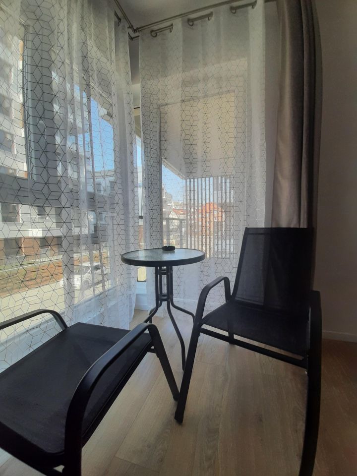 Mieszkanie 2-pokojowe Gdańsk Aniołki, ul. Powstańców Warszawskich. Zdjęcie 4