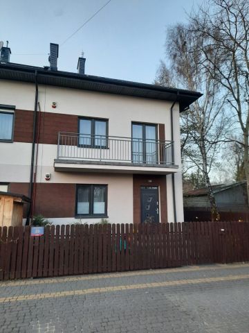 Mieszkanie 5-pokojowe Kobyłka, ul. Wołodyjowskiego. Zdjęcie 1