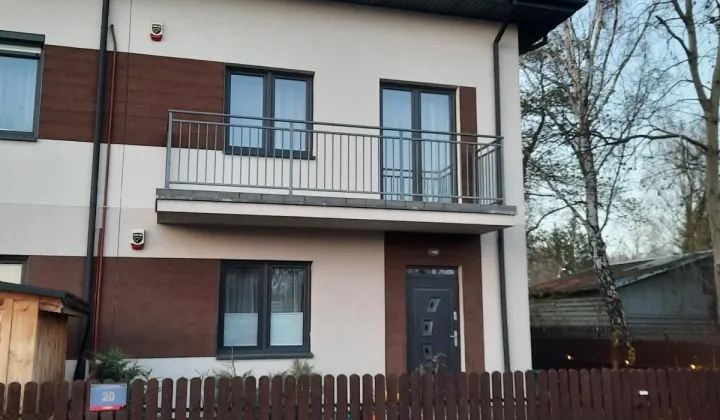 Mieszkanie 5-pokojowe Kobyłka, ul. Wołodyjowskiego