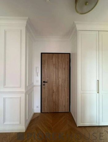 Mieszkanie 3-pokojowe Warszawa Mokotów, ul. Aleja Polski Walczącej. Zdjęcie 8