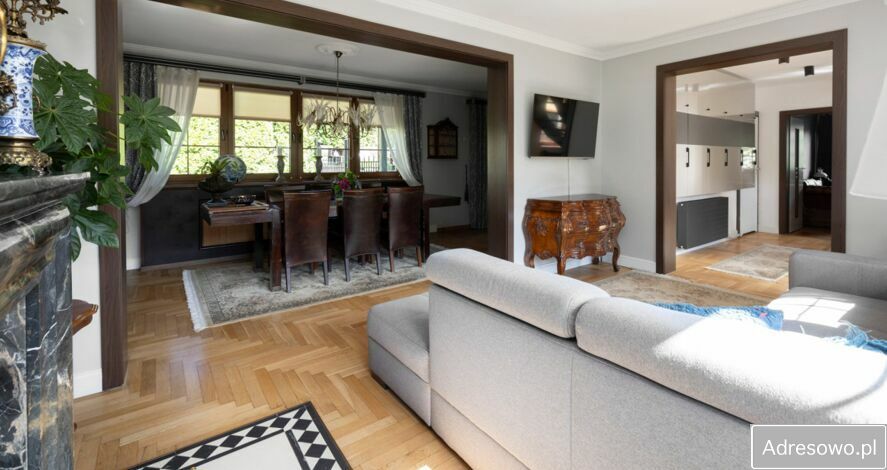 dom wolnostojący, 5 pokoi Reda, ul. Gawędy. Zdjęcie 7