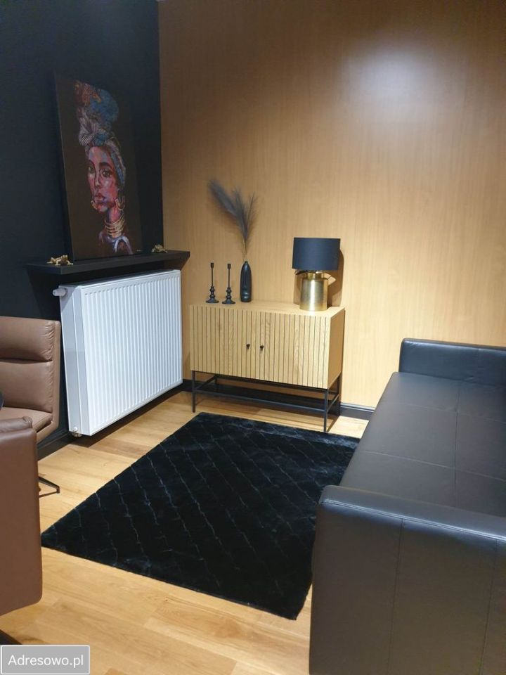 Mieszkanie 1-pokojowe Warszawa Wilanów, ul. Oś Królewska. Zdjęcie 4