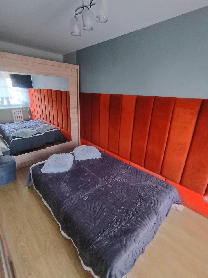 Mieszkanie 3-pokojowe Lublin Wrotków, ul. Nałkowskich. Zdjęcie 5