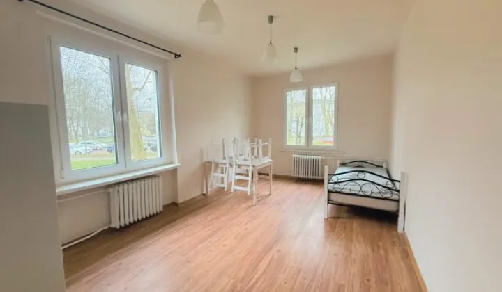 Mieszkanie 2-pokojowe Tychy, ul. Czysta