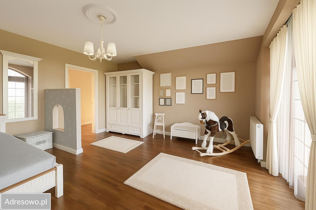 dom wolnostojący, 7 pokoi Kunów. Zdjęcie 3