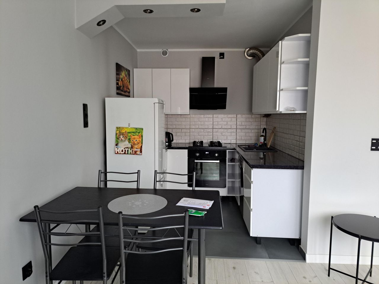 Mieszkanie 2-pokojowe Bolesławiec Centrum, ul. Polna. Zdjęcie 2