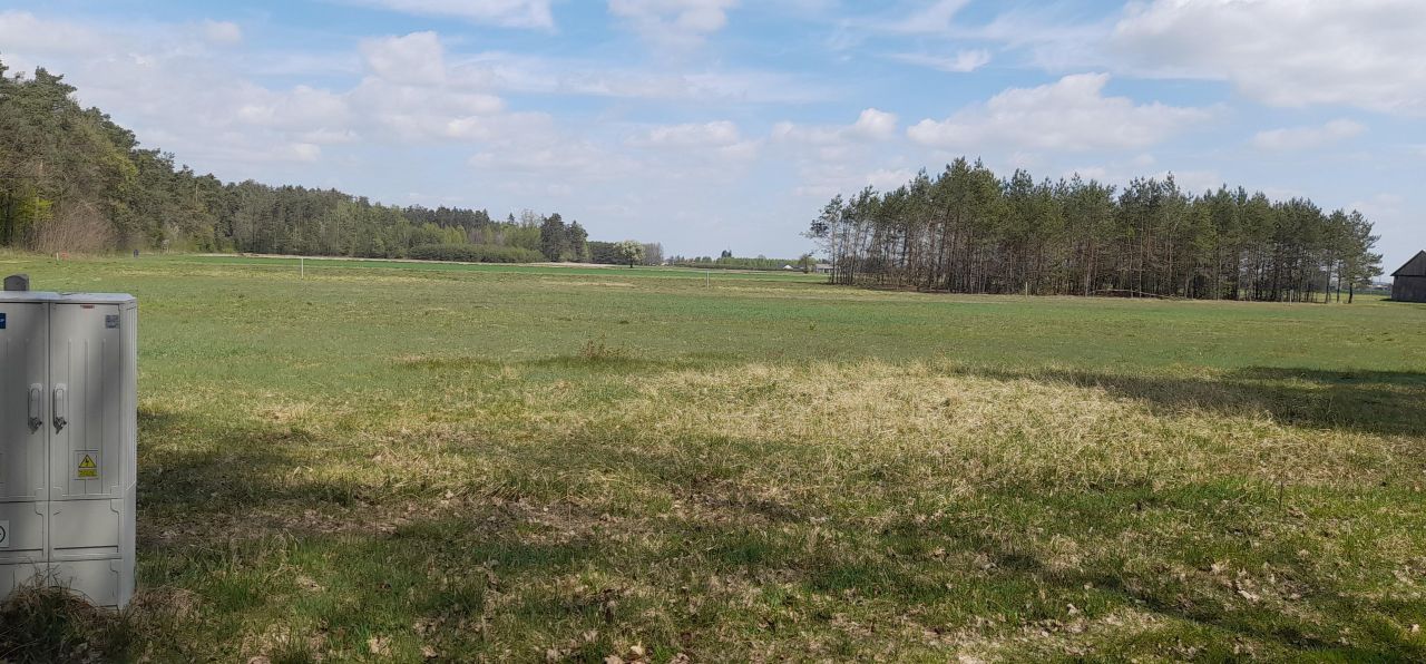 Działka rolno-budowlana Biała. Zdjęcie 8