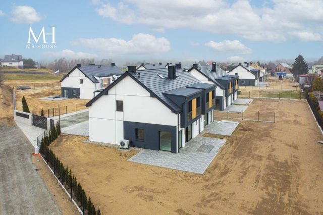 bliźniak, 5 pokoi Szemud. Zdjęcie 19