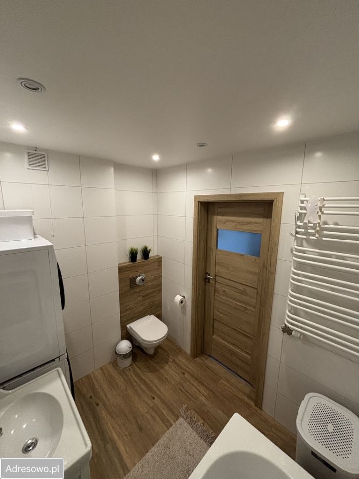 Mieszkanie 3-pokojowe Ropczyce, ul. Józefa Mehoffera. Zdjęcie 4