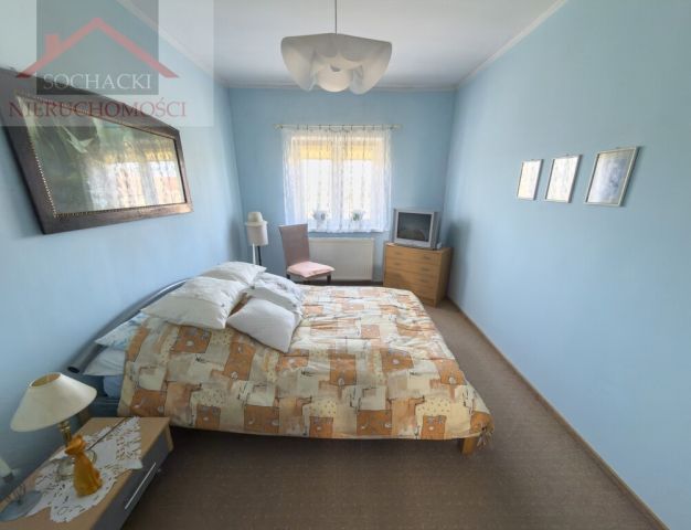 dom wolnostojący, 7 pokoi Wykroty, ul. Władysława Sikorskiego. Zdjęcie 7