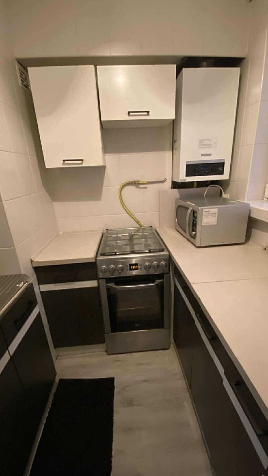 Mieszkanie 2-pokojowe Pułtusk, al. Tysiąclecia. Zdjęcie 3