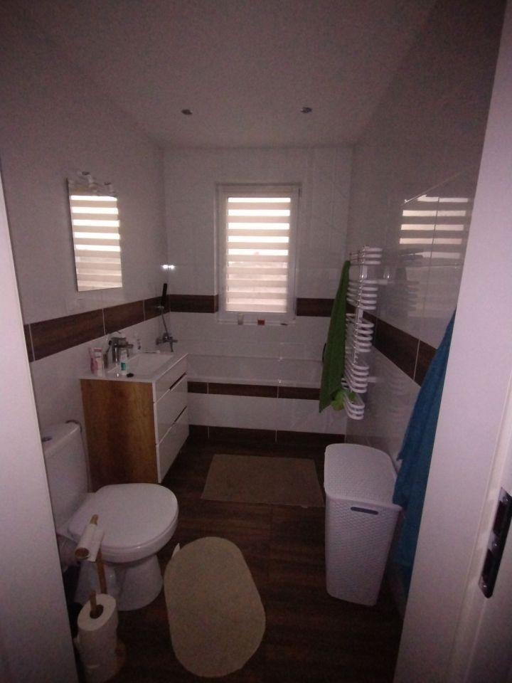 dom wolnostojący Gąbinek. Zdjęcie 8