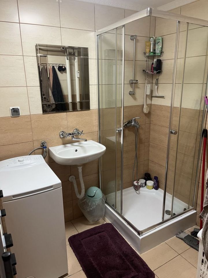 Mieszkanie 2-pokojowe Skarszewy, os. im. gen. Władysława Sikorskiego. Zdjęcie 4