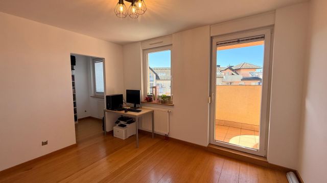 Mieszkanie 4-pokojowe Wrocław Muchobór Wielki, ul. Trawowa. Zdjęcie 6