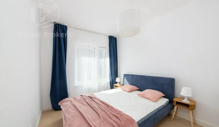 Mieszkanie 2-pokojowe Wrocław Psie Pole, ul. Ameriga Vespucciego