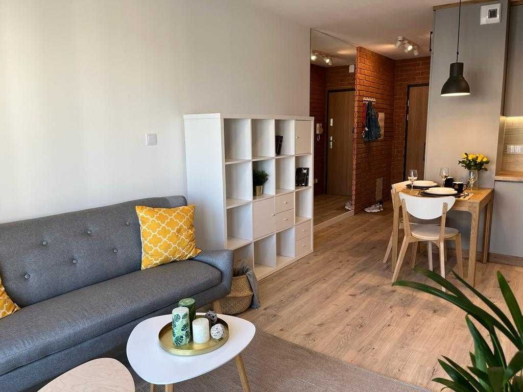 Mieszkanie 2-pokojowe Lublin, ul. Kwarcowa. Zdjęcie 4