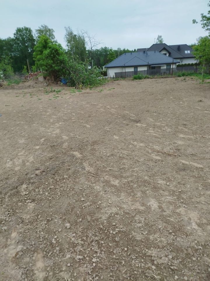 Działka budowlana Zgierz. Zdjęcie 3