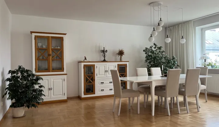 Mieszkanie 6-pokojowe Gdynia Witomino, ul. Kielecka