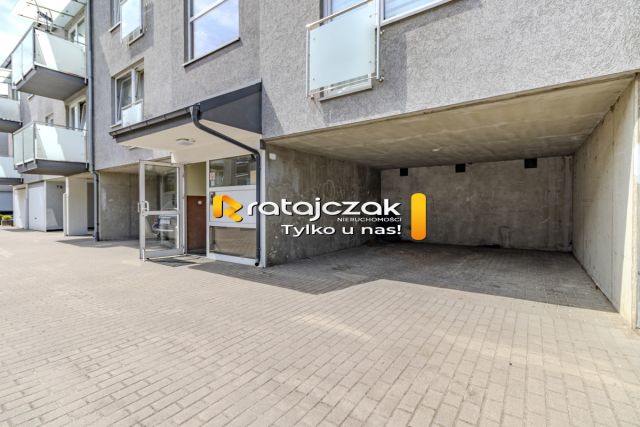 Mieszkanie 2-pokojowe Bolszewo, ul. Szkolna. Zdjęcie 13