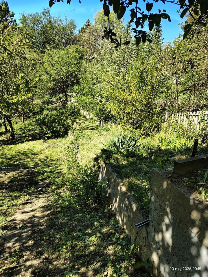 Działka rod Gdańsk Jasień. Zdjęcie 3