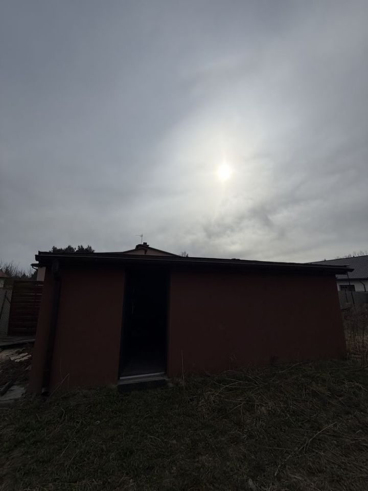 Działka budowlana Słowik, ul. Szkolna. Zdjęcie 6