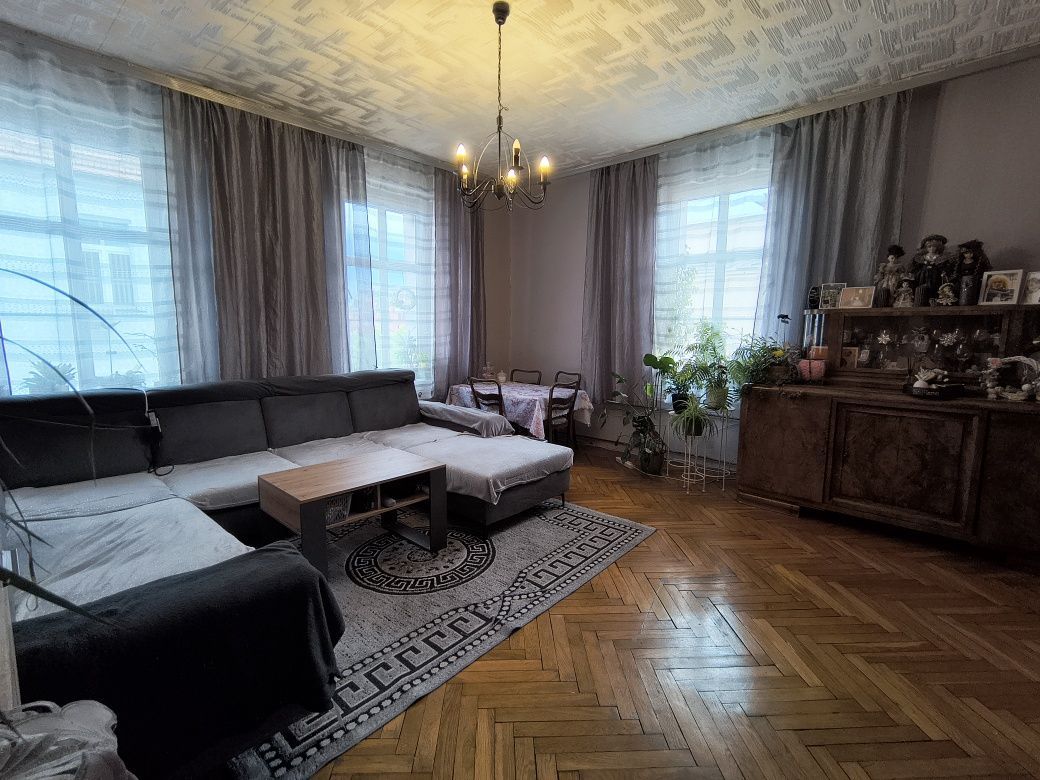 Mieszkanie 3-pokojowe Kędzierzyn-Koźle Koźle, ul. Rynek. Zdjęcie 1