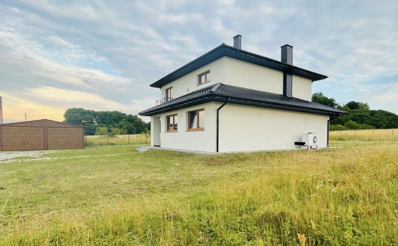 dom wolnostojący, 4 pokoje Brudzów, ul. Lipie. Zdjęcie 24