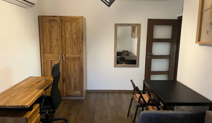 Mieszkanie 2-pokojowe Kraków Podgórze, ul. Wielicka