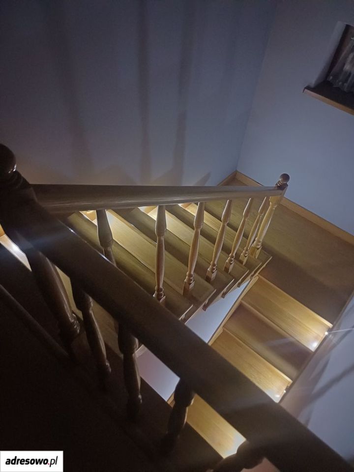 dom wolnostojący, 5 pokoi Kuków. Zdjęcie 14