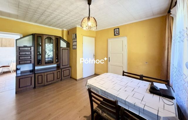 dom wolnostojący, 4 pokoje Wykroty, ul. Wyzwolenia. Zdjęcie 8