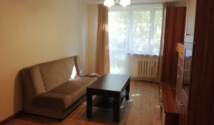 Mieszkanie 1-pokojowe Sanok, ul. Armii Krajowej