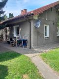 dom wolnostojący, 3 pokoje Ciechanów Śmiecin, ul. Ogrodowa. Zdjęcie 2