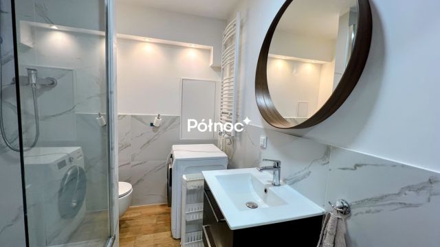 Mieszkanie 1-pokojowe Olsztyn, ul. Partyzantów. Zdjęcie 7