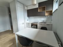 Mieszkanie 3-pokojowe Kraków Bronowice, ul. Eljasza Walerego Radzikowskiego. Zdjęcie 4