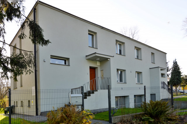 dom wolnostojący, 14 pokoi Kraków Bronowice Małe, ul. Eljasza Walerego Radzikowskiego. Zdjęcie 1