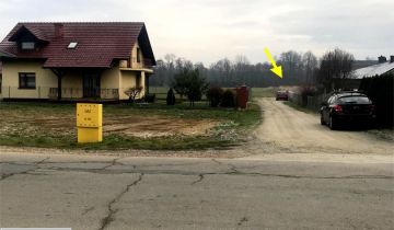 Działka budowlana Kęty, ul. Jana Kantego