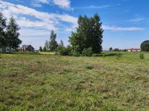 Działka rolna Krężna. Zdjęcie 1