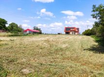 Działka rolno-budowlana Radakowice, ul. Kościuszki. Zdjęcie 3