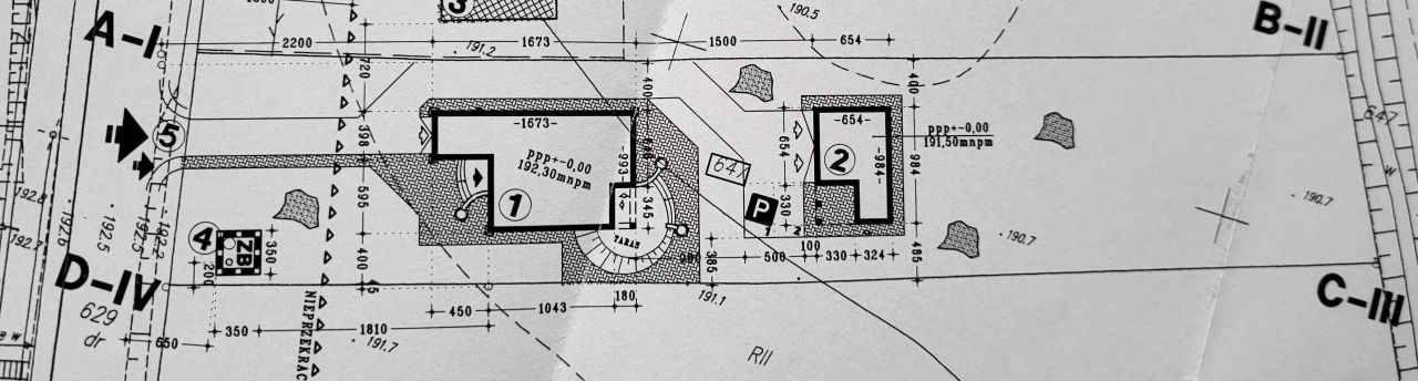 Działka budowlana Jarosław. Zdjęcie 4