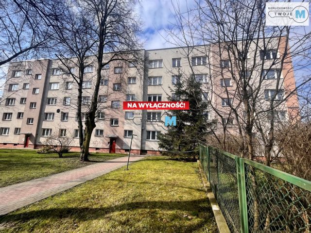 Mieszkanie 2-pokojowe Kielce KSM, ul. Stanisława Konarskiego. Zdjęcie 1