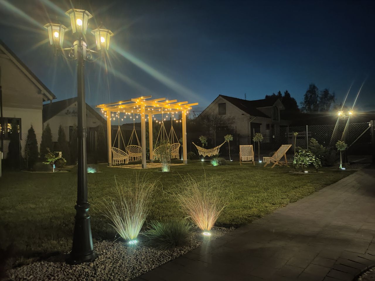 Nieruchomość komercyjna Jantar, ul. Wczasowa. Zdjęcie 11