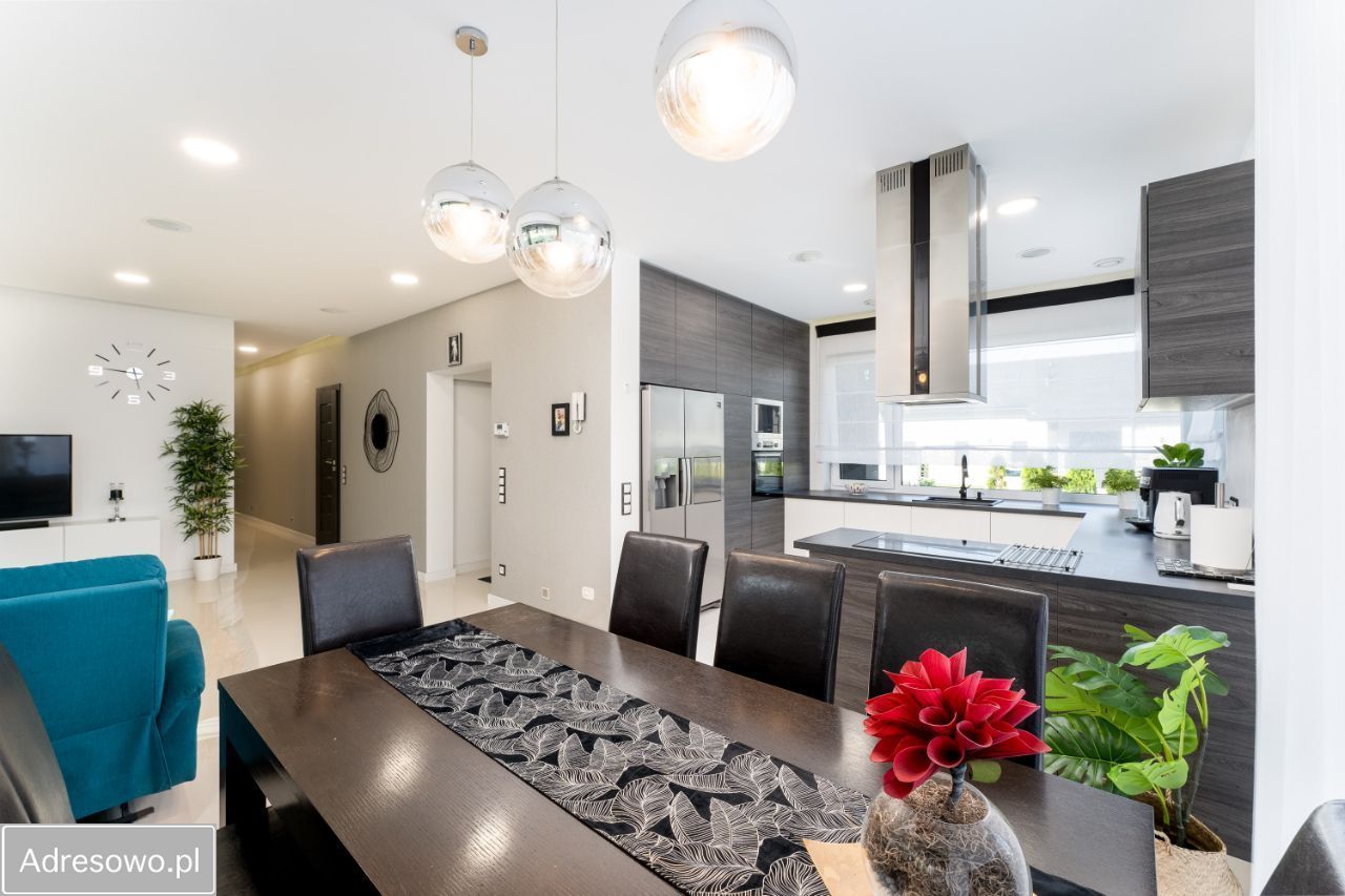 dom wolnostojący, 4 pokoje Wielkie Drogi. Zdjęcie 5