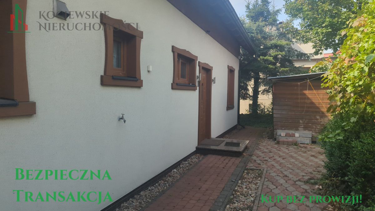 dom wolnostojący, 3 pokoje Czersk. Zdjęcie 8