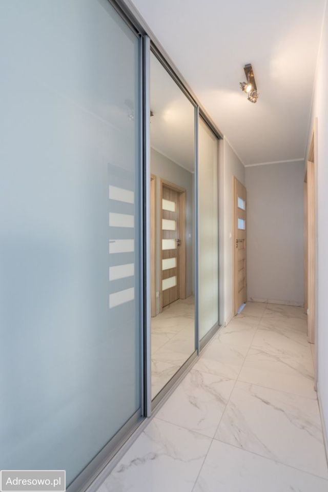 Mieszkanie 3-pokojowe Wrocław Fabryczna, ul. Białowieska. Zdjęcie 9