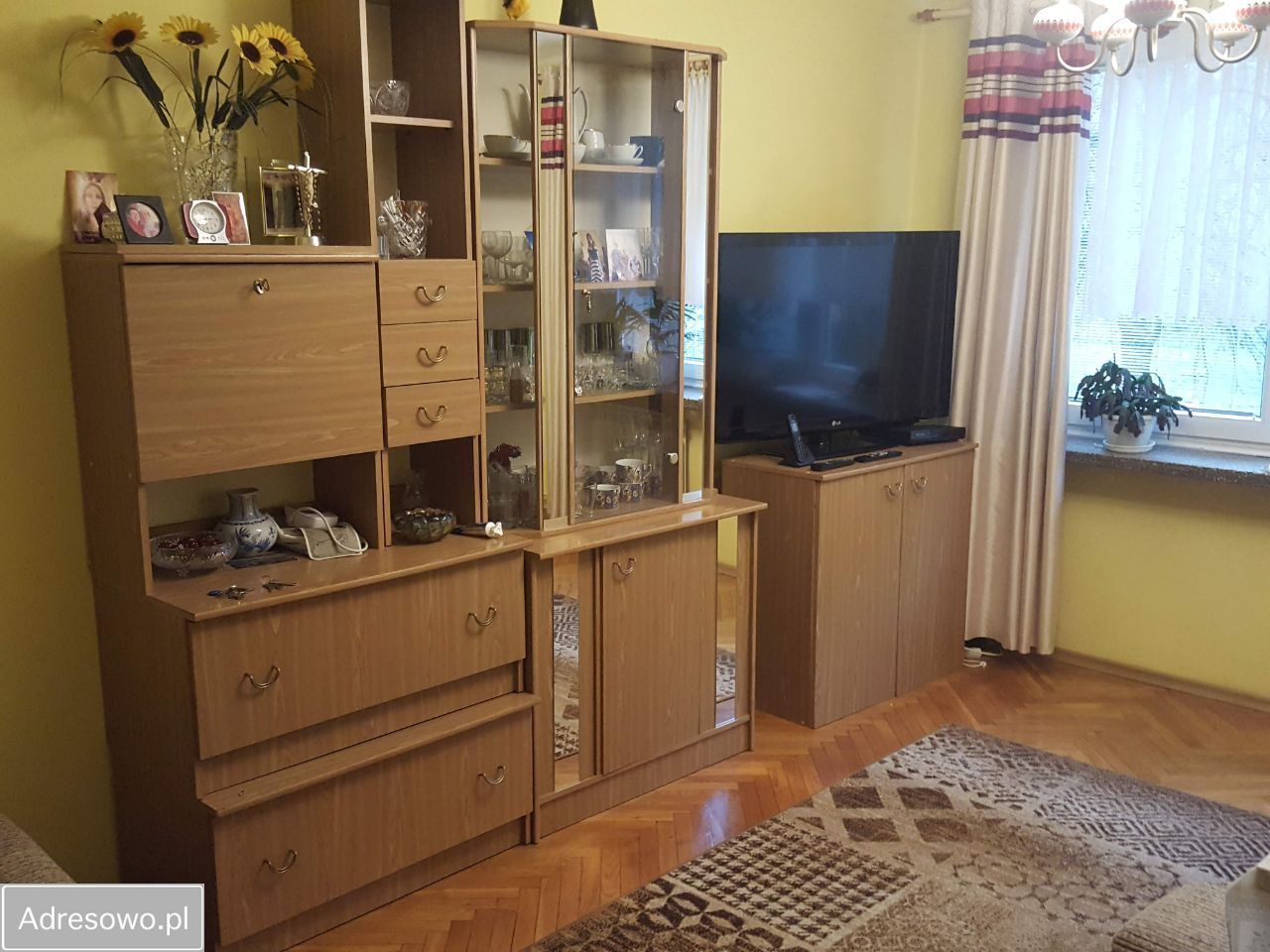 Mieszkanie 3-pokojowe Warszawa Wola, ul. Pustola. Zdjęcie 3