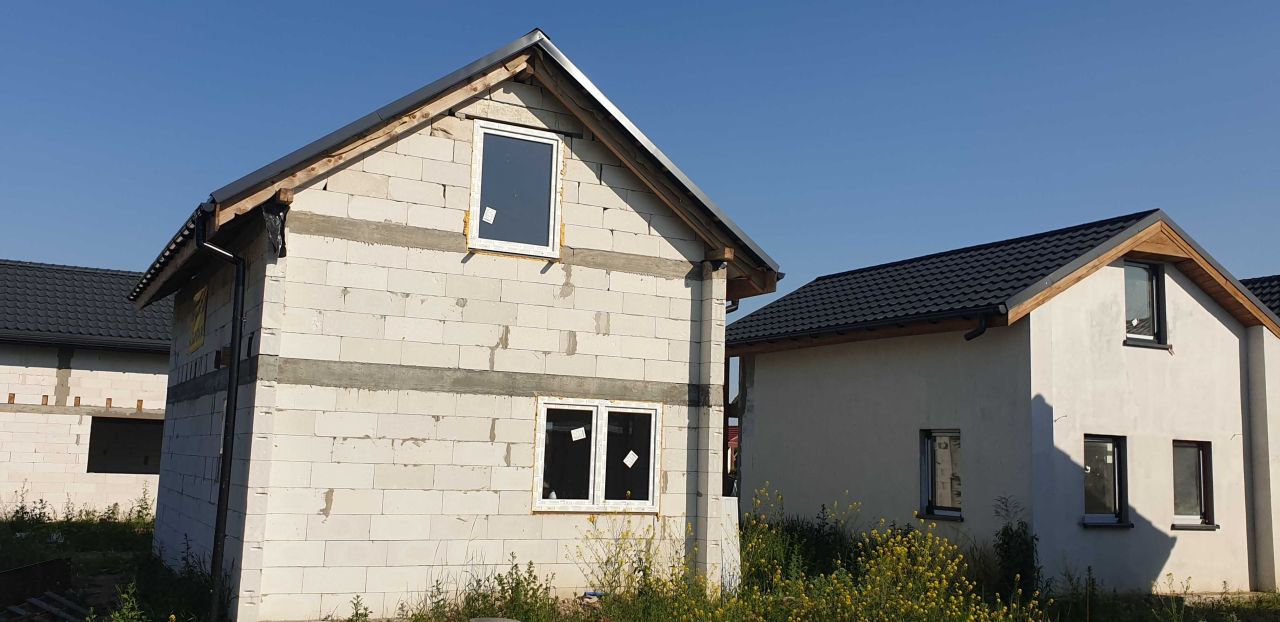 dom letniskowy Szczecin Pomorzany, ul. Bydgoska. Zdjęcie 3